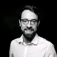 JUMiNGO Employee Christoph Reinartz's profile photo