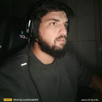 Leonardo Serafim Amato Oliveira Email