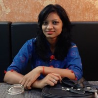 Virtuous Assistant & Cloud Employee Swati Ballamwar's profile photo