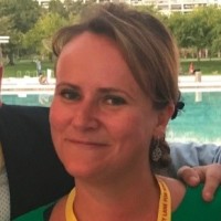 Landmark Global Employee Joelle Taylor's profile photo