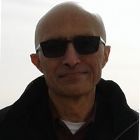 CV3 Financial Services Employee Dilawar Asghar's profile photo