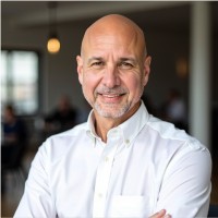 Graham Holdings Employee George Miller's profile photo