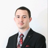 Weldon Solutions Employee Kegan Minney's profile photo