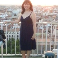 MAPFRE Employee Doris Castillo's profile photo