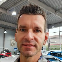 Luxmotor Employee Gérald Bouquette's profile photo