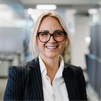 Teleplan Globe Employee Linn Grønstad's profile photo