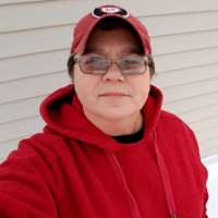 DSP Rev. Tammy E Taylor