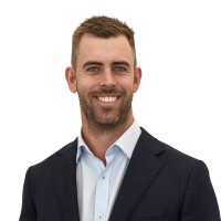Strategic Wealth Employee Andrew Dickinson's profile photo