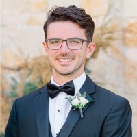 Horny Toad Harley-Davidson Employee Kord Davis's profile photo