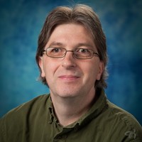GE Healthcare Employee Mark Murrell's profile photo