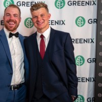 Sidecar Doughnuts Employee William Nilsen's profile photo