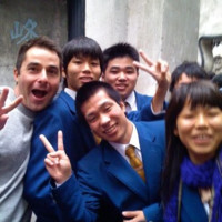 Egg Strategy Employee Christopher Wilshire's profile photo