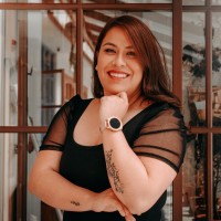 ConQuito Employee Vanessa Paez's profile photo