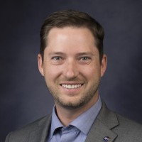 NASA - National Aeronautics and Space Administration Employee Kyle Ellis's profile photo