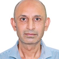 Kings Learning Employee Mihir Chaturvedi's profile photo