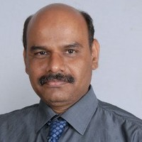 RiverSilica Technologies Pvt Ltd., Employee Kumara Bp's profile photo