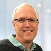 DynEd International Employee David Tipping's profile photo