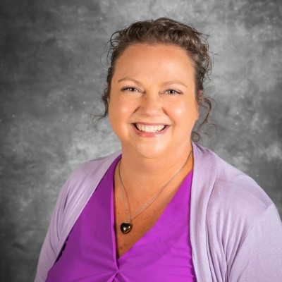 Gogebic Community College Employee Monica Benson's profile photo