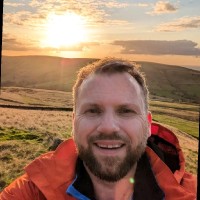 Pathway Employee Jason Peters's profile photo