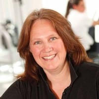 Fysioterapeuterna Employee Maria Westin's profile photo
