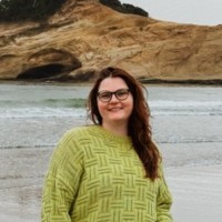 Neptune Retail Solutions Employee Grace White's profile photo