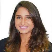 Aspire Consulting and Training Employee Sylvia Nagy's profile photo