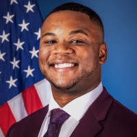U.S. Department of Veterans Affairs Employee Josiah B's profile photo