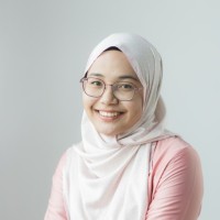 Lemon Sky Employee Anisah Amran's profile photo