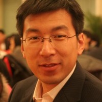 Rockwell Automation Employee Abel Wang's profile photo