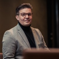 Bittium Employee Antti Naykki's profile photo