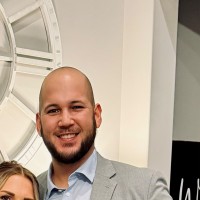 Enstar Group Employee Daniel Montiel's profile photo