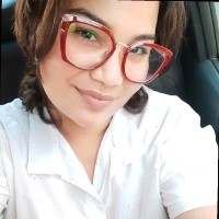 Chocolates St. Moritz C.A. Employee Cynhtya Vallejo's profile photo