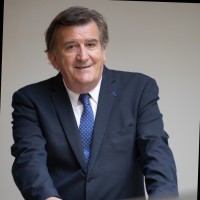 CCI GRAND EST Employee Jean-Paul Hasseler's profile photo