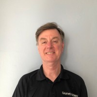 SANYO DENKI AMERICA, INC Employee John Roake's profile photo