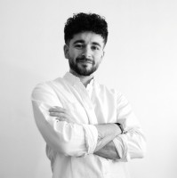 Creme Global Employee Luke Harvey's profile photo