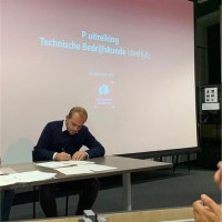 Luc Gebuijs Email & Phone Number