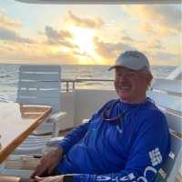 Commercial Bank of Texas Employee Miles McCall's profile photo