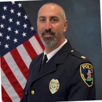FBI-LEEDA Employee Adam Hirsch's profile photo