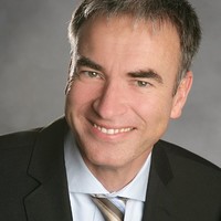 STEINEL Employee Torsten Born's profile photo