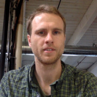 Athenium Employee Evan Brand's profile photo