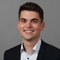 Fraunhofer-Institut für Produktionstechnologie IPT Employee Marc Ubach's profile photo