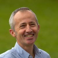 MCG Managers Employee Laurent Marche's profile photo