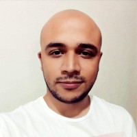 Accenture Employee Thiago Santiago Melo's profile photo