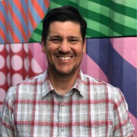 ALT Sports Data Employee Todd Ballard's profile photo