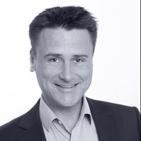 Schive AS Employee Sven Aarseth's profile photo