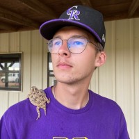 Hidden Falls Ranch Employee James Willburn's profile photo