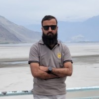 Scalio Employee Aamir Ali's profile photo