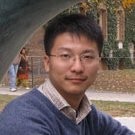 Ancestry Employee Yong Wang's profile photo