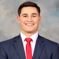 Mitchell Hucke Email & Phone Number
