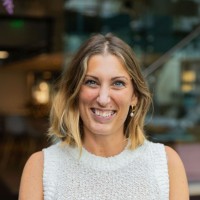 KLUSTER Employee Sara Ozorai's profile photo